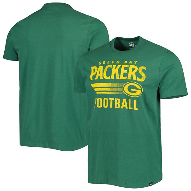 Kohls packers hot sale jersey