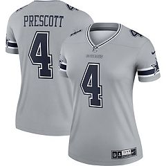 Dallas Cowboys Womens Jerseys