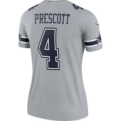 Female prescott jersey online