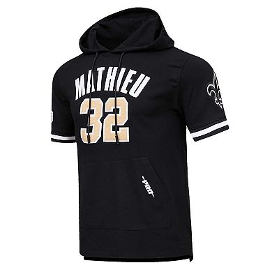 Tyrann mathieu t shirt jersey sales