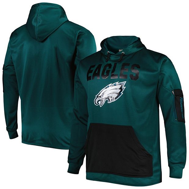 Nike Philadelphia Eagles Classic Pullover Hoodie At Nordstrom in Green for  Men