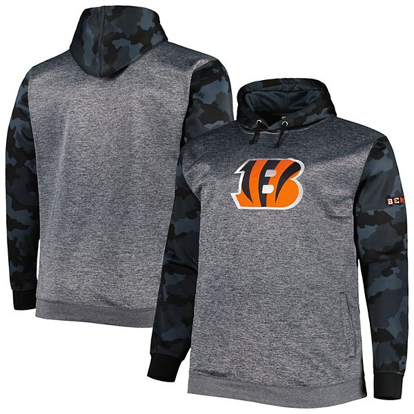 Cincinnati Bengals Sweatshirts, Bengals Hoodies, Fleece