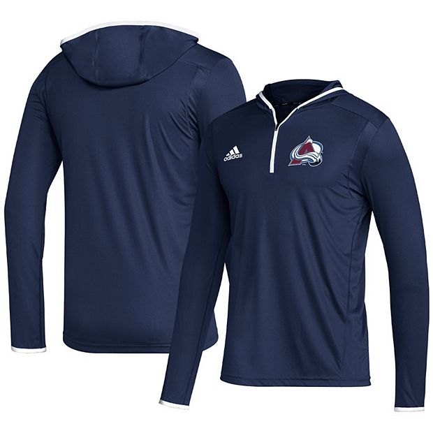 Adidas Avalanche Tee Collegiate Navy S Mens