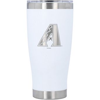 Arizona Diamondbacks 20oz. MVP Stainless Steel Tumbler