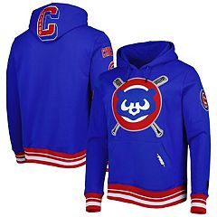 Chicago Cubs Apparel & Gear.
