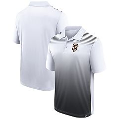 sf giants golf shirt