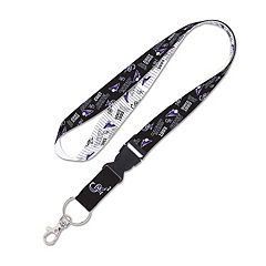 St Louis Cardinals Lanyard with Detachable Buckle - WinCraft