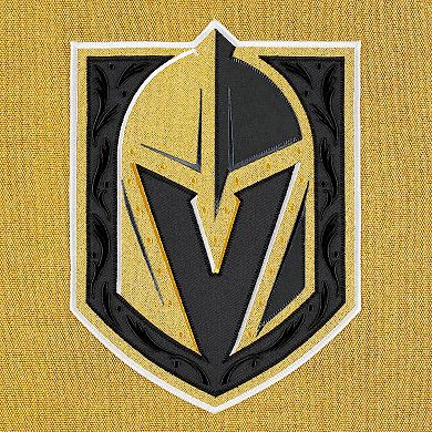 Men's adidas William Karlsson Gold Vegas Golden Knights Primegreen Authentic Pro Player Jersey