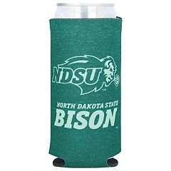 WinCraft NDSU Bison 12oz. Team Slim Can Cooler