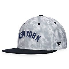 New York Yankees Fanatics Branded Core Flex Hat - Navy