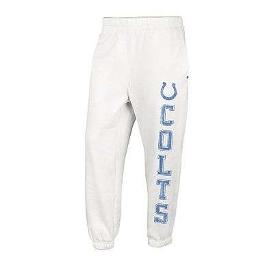 Women's '47 Oatmeal Indianapolis Colts Harper Joggers