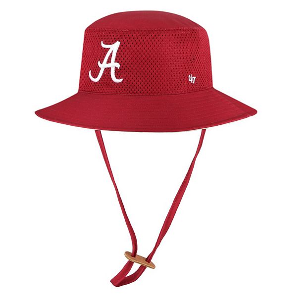 Alabama store bucket hat