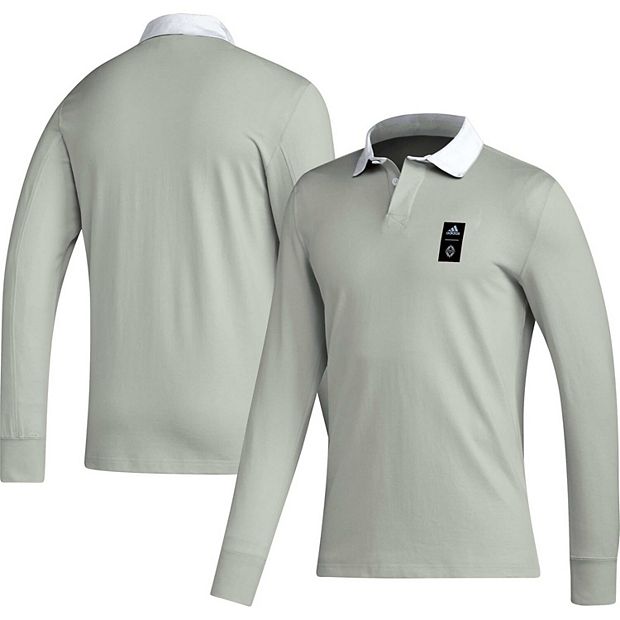 Kohls long shop sleeve polo