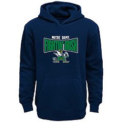 Kohls notre best sale dame hoodie