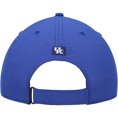 Men's '47  Royal Kentucky Wildcats Microburst Clean Up Adjustable Hat