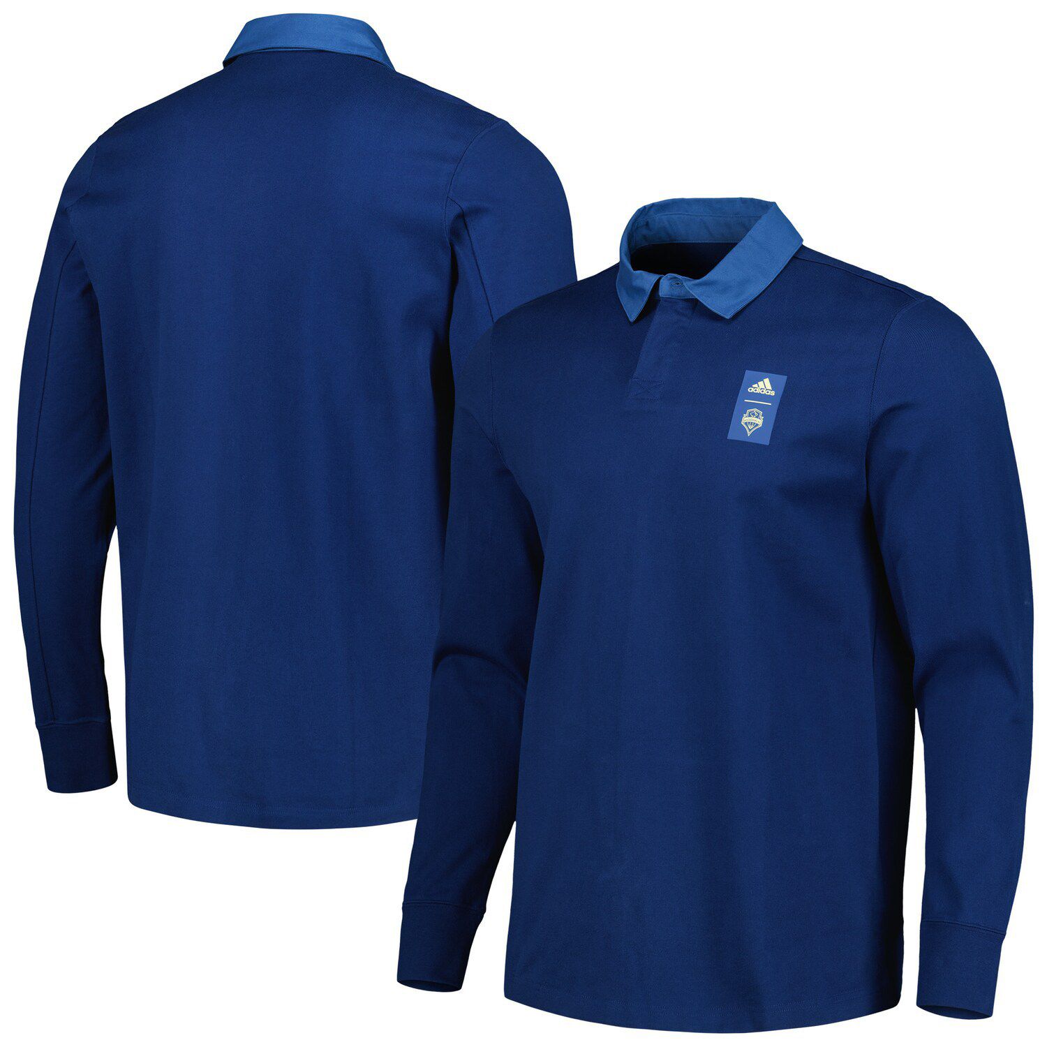 Kohls long sleeve outlet polo