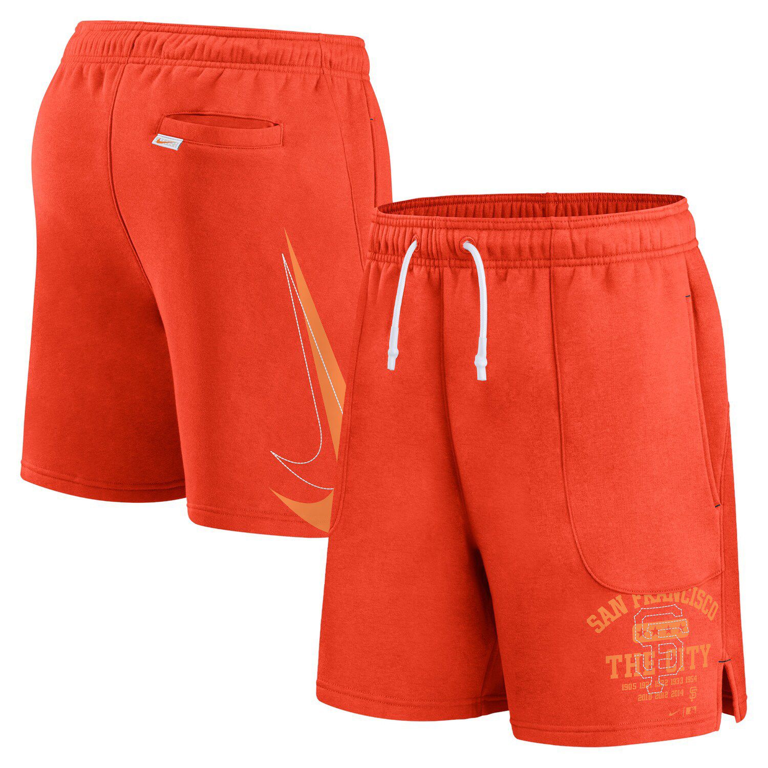 Kohls mens nike shorts online