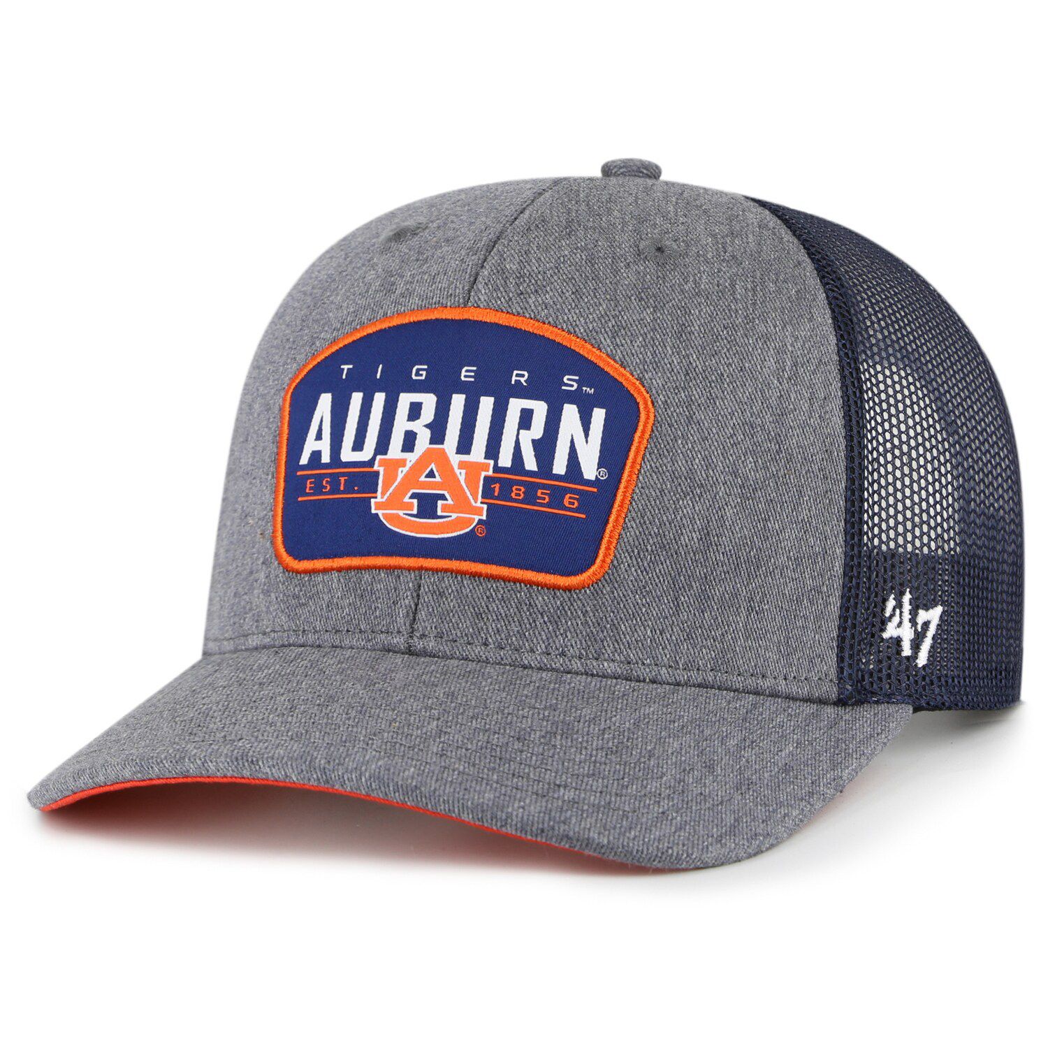 Auburn Tigers '56 Hat