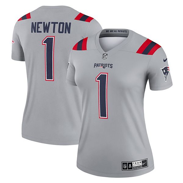 Cam newton 2025 jersey kohls