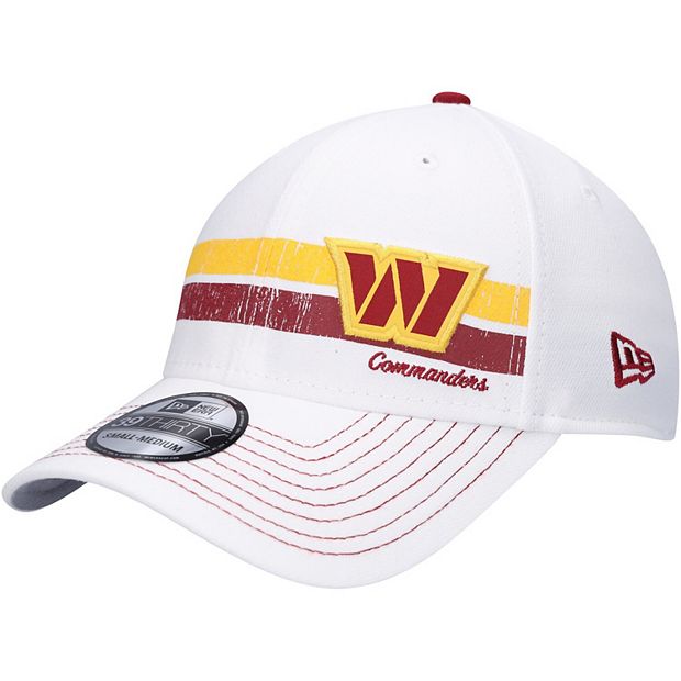 Official Washington Commanders Hats, Commanders Beanies, Sideline Caps,  Snapbacks, Flex Hats