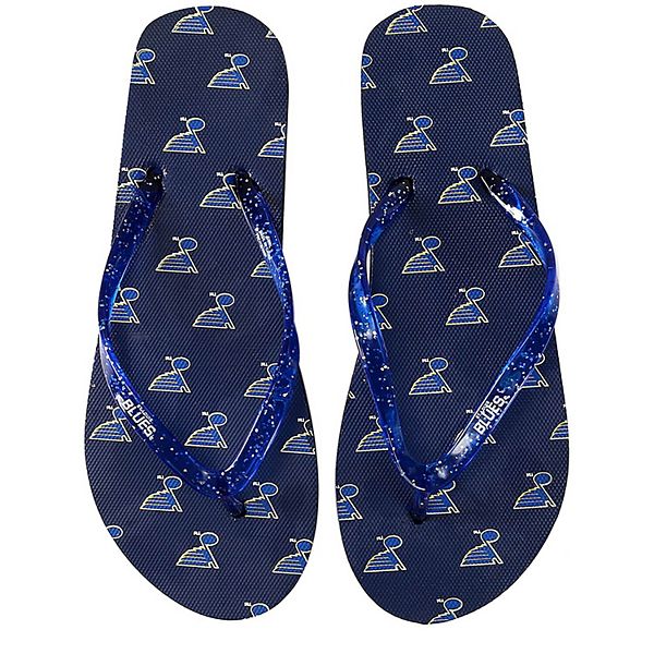 St. Louis Blues Slippers, Blues House Shoes, Slipper Boots