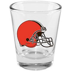 Tennessee Titans 2oz. Full Wrap Collectible Shot Glass