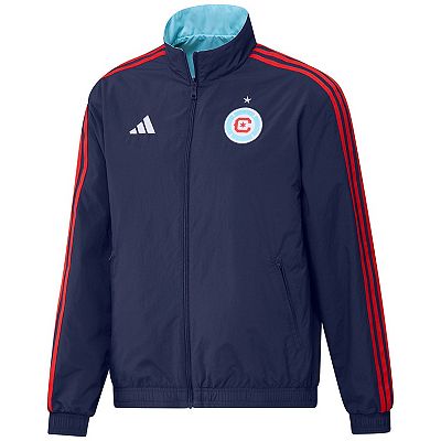 Adidas shops windbreaker kohls