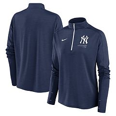New York Yankees Dri-FIT Navy 2023 Dry Element Pullover by Nike