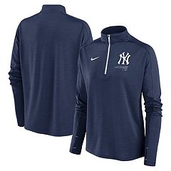 Nike Dugout (MLB New York Yankees) Men's Full-Zip Jacket