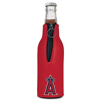 WinCraft Los Angeles Angels 12oz. Team Bottle Cooler