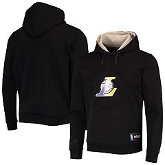 Mens on sale lakers hoodie