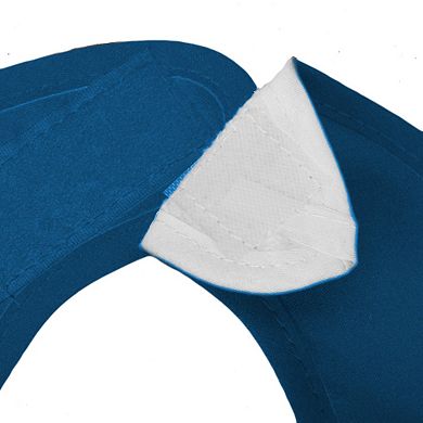 Infant WinCraft Atlanta Braves Lil Fan All Pro Baby Bib