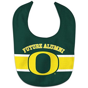 Infant WinCraft Oregon Ducks Future Alumni All-Pro Bib