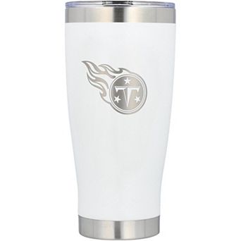 Tennessee Titans 20oz. MVP Stainless Steel Tumbler