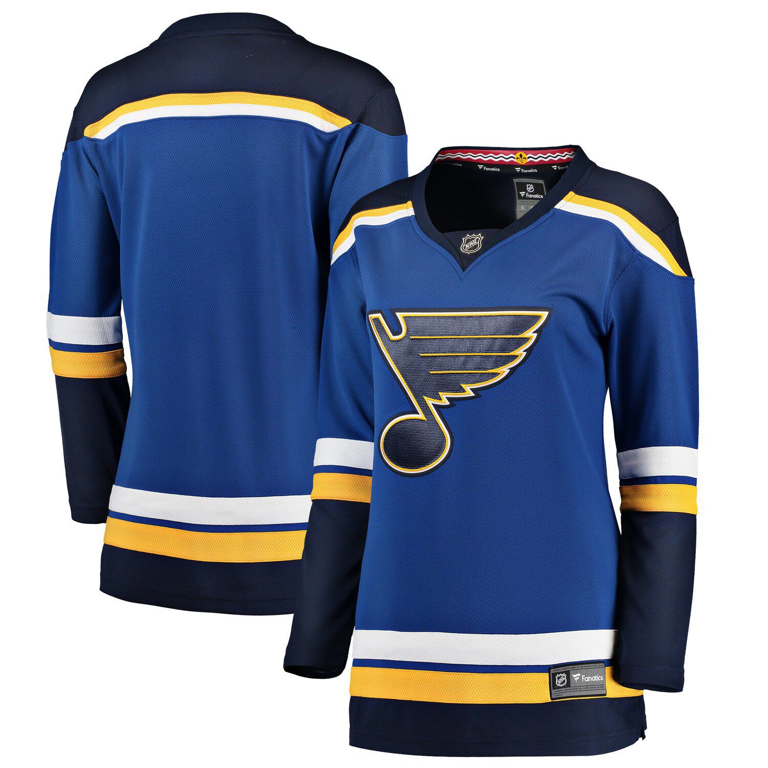 Kohl's best sale hockey jersey