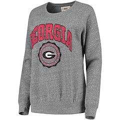 Vintage Georgia Bulldogs UGA Fan Crewneck Sweatshirt - Trends Bedding