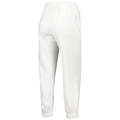 Women's '47 Oatmeal Arizona Cardinals Harper Joggers