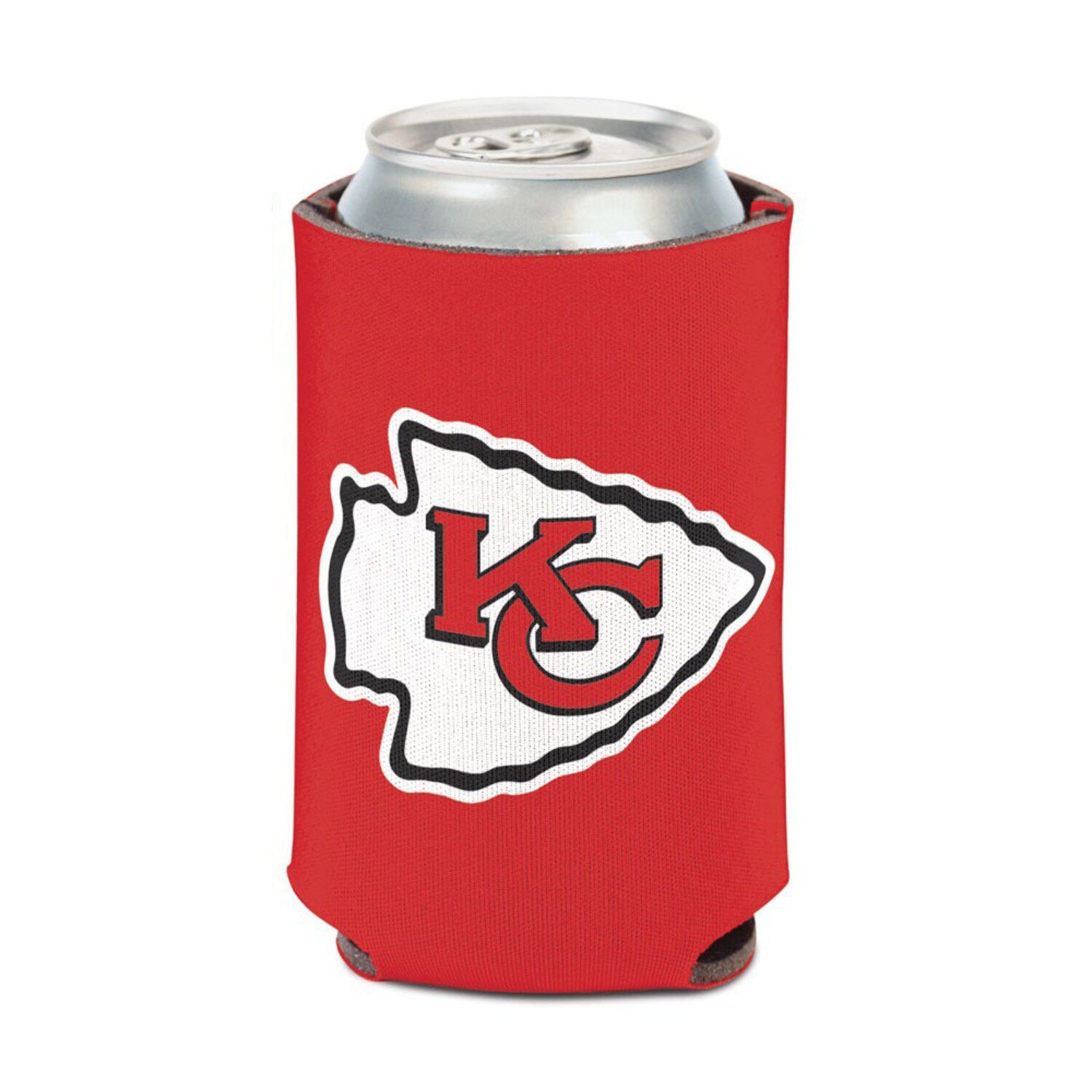 Kansas City Chiefs Halftime Lunch Cooler – Logo Brands