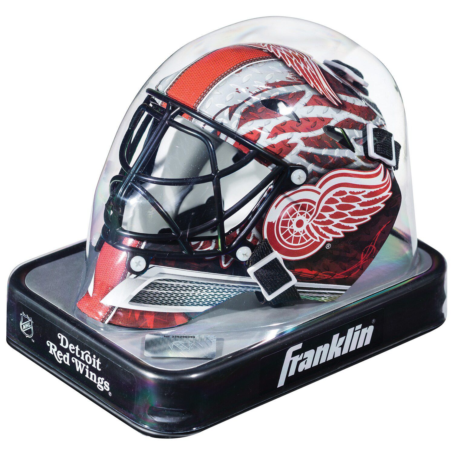 Toronto Maple Leafs Franklin GFM 1500: NHL® Team Goalie Helmet