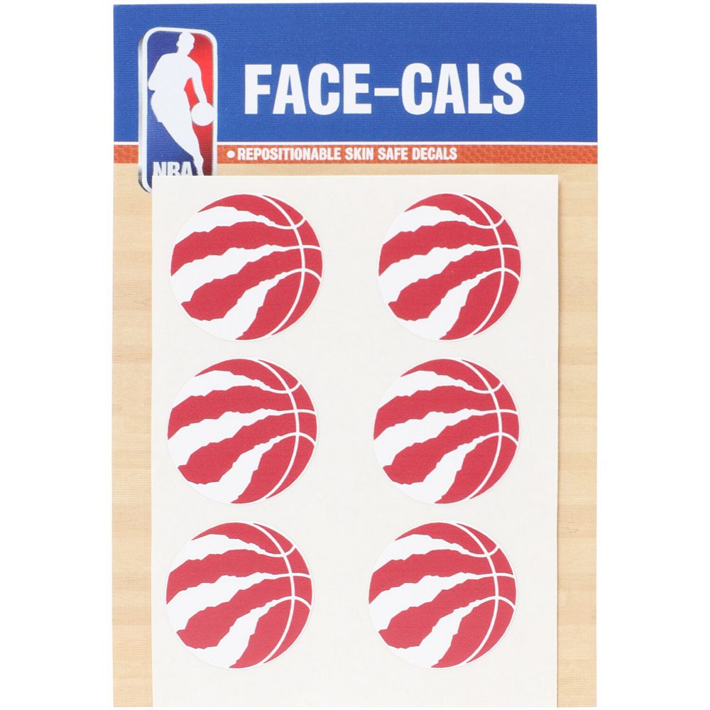 Toronto Raptors 3