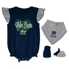 Notre Dame Fighting Irish Kids Apparel & Gear