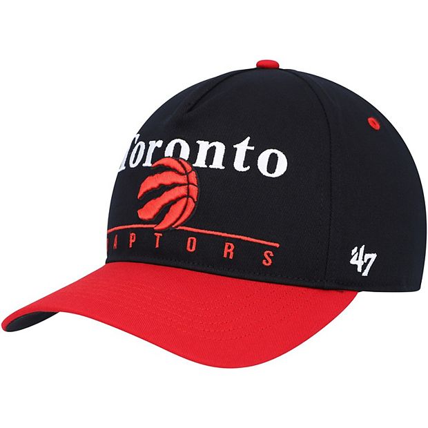 Raptors adjustable hat online