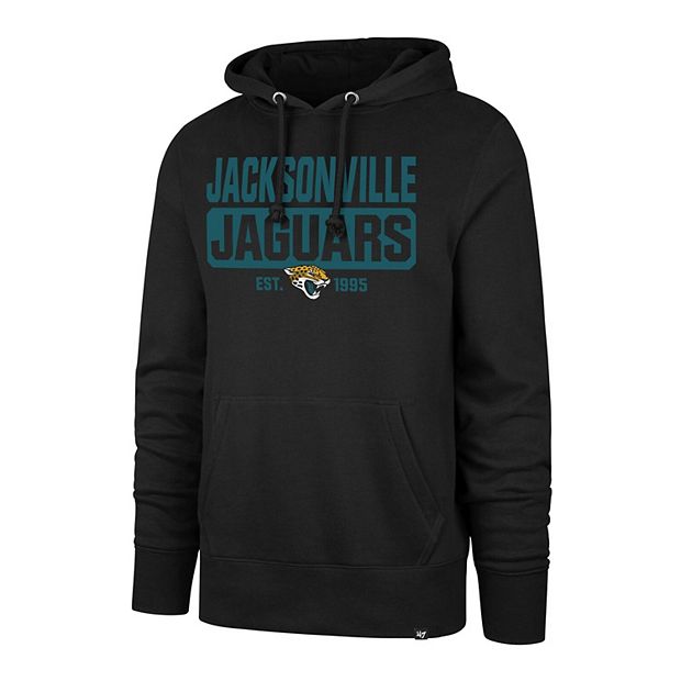 Nfl jaguars hot sale hoodie