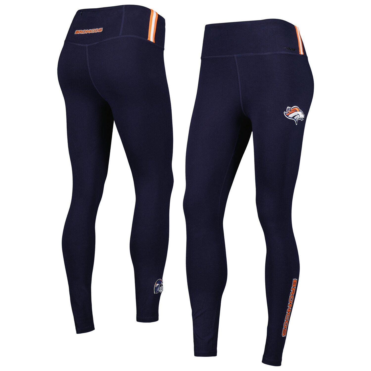 Pro Standard Saints Retro Classic Jersey Leggings - Women's