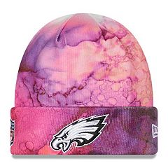 Men's New Era Pink/Black Chicago Bears 2022 NFL Crucial Catch 39THIRTY Flex  Hat