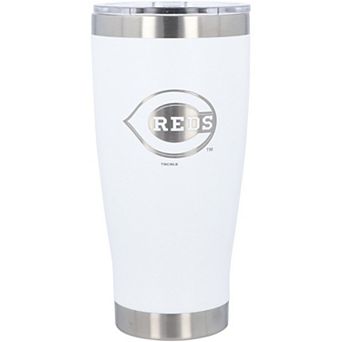 Cincinnati Reds 20oz. MVP Stainless Steel Tumbler