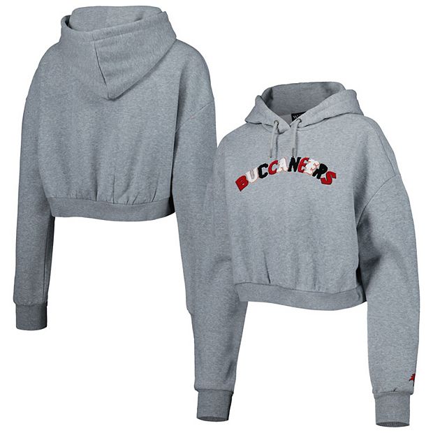 Tampa Bay outlet Buccaneers Women sweatshirts