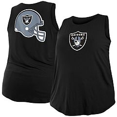 Las Vegas Raiders Plus Size Apparel Kohl s