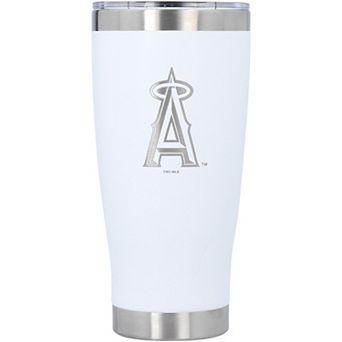 Los Angeles Angels 20oz. MVP Stainless Steel Tumbler