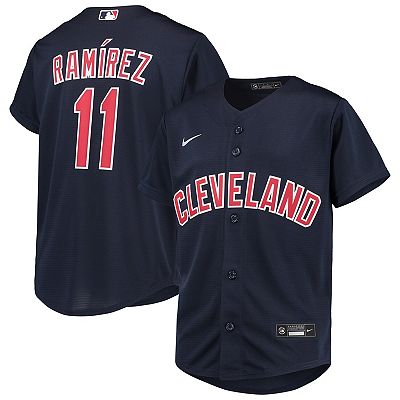 Cleveland shops indians jersey youth